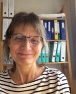 Marianne Hestad Marianne Hestad